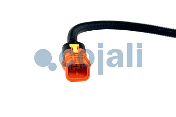 Cojali Hulpcilinder, motorrem 2841002