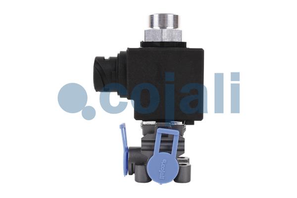 Cojali Magneetklep 2880205