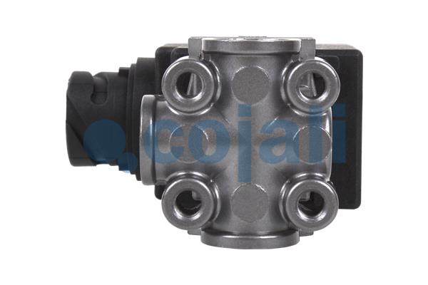 Cojali Magneetklep 2880207