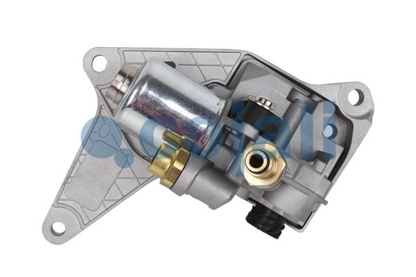 Cojali Magneetklep 2880232