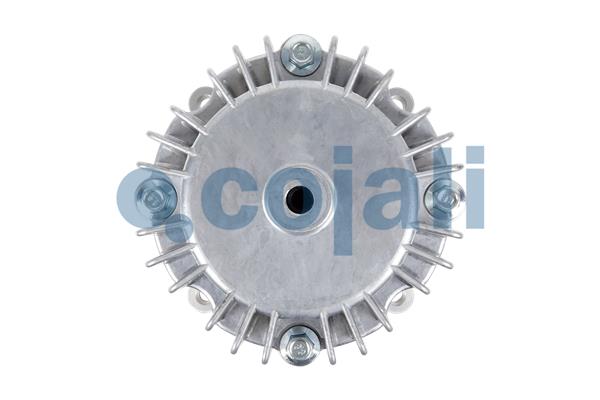 Cojali Hulpcilinder, motorrem 2880245