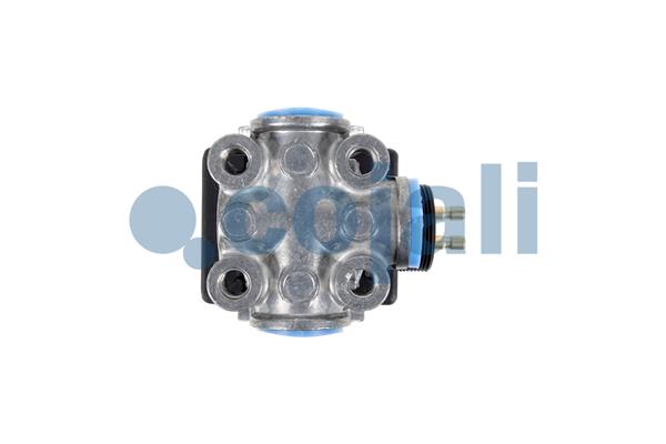 Cojali Magneetklep 2880252