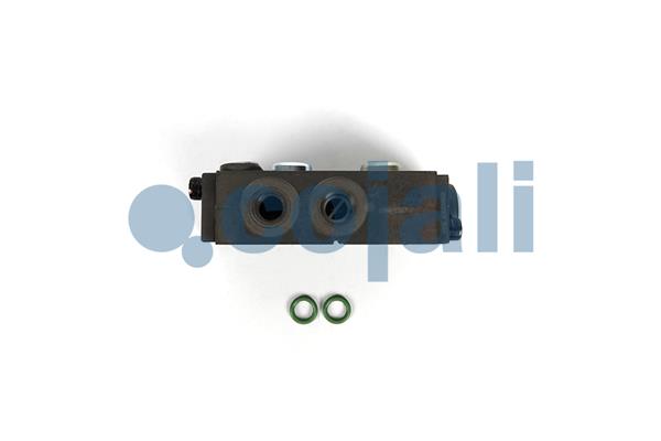 Cojali Meerwegklep 2880282