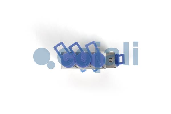 Cojali Meerwegklep 2880284