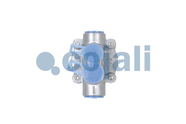 Cojali Drukbegrenzingsklep 2991095