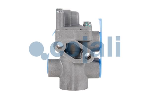 Cojali Regelklep 2991105