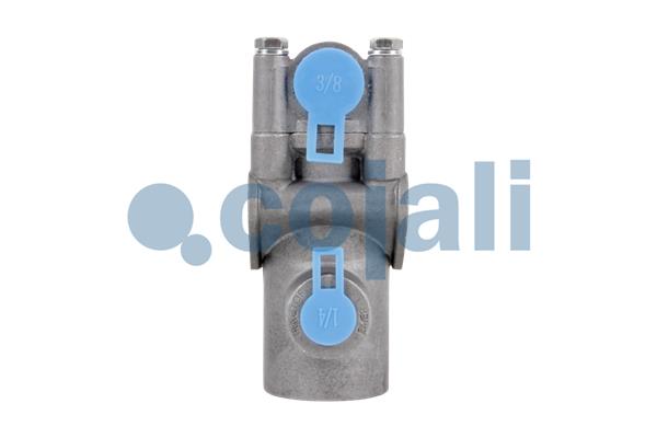 Cojali Regelklep 2991105