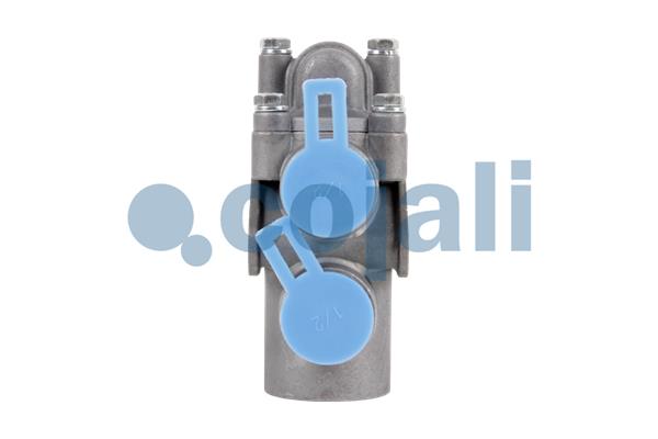 Cojali Regelklep 2991105