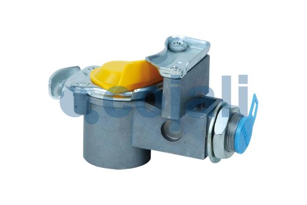 Cojali Koppelkop 6001420