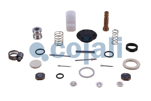 Cojali Koppelingsbekrachtiger reparatieset 6012233