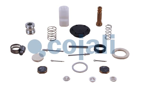 Cojali Koppelingsbekrachtiger reparatieset 6012233