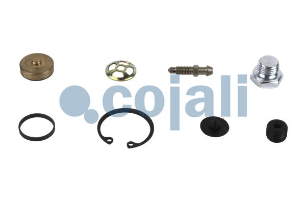 Cojali Koppelingsbekrachtiger reparatieset 6014615