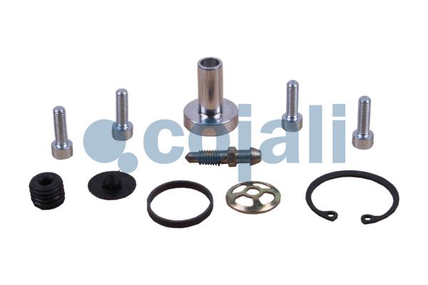 Cojali Koppelingsbekrachtiger reparatieset 6014619