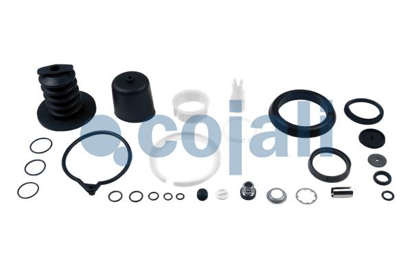 Cojali Koppelingsbekrachtiger reparatieset 6032100