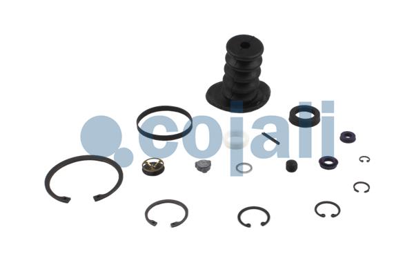 Cojali Koppelingsbekrachtiger reparatieset 6032107