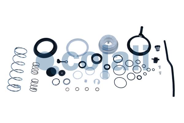 Koppelingsbekrachtiger reparatieset Cojali 6032109