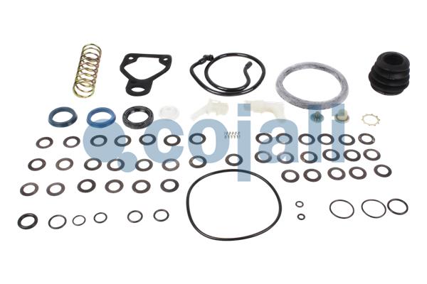 Koppelingsbekrachtiger reparatieset Cojali 6032110