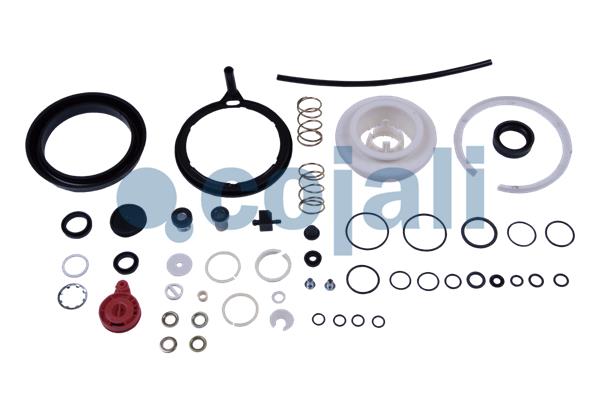Koppelingsbekrachtiger reparatieset Cojali 6032111