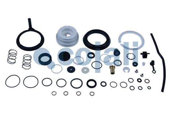 Koppelingsbekrachtiger reparatieset Cojali 6032112