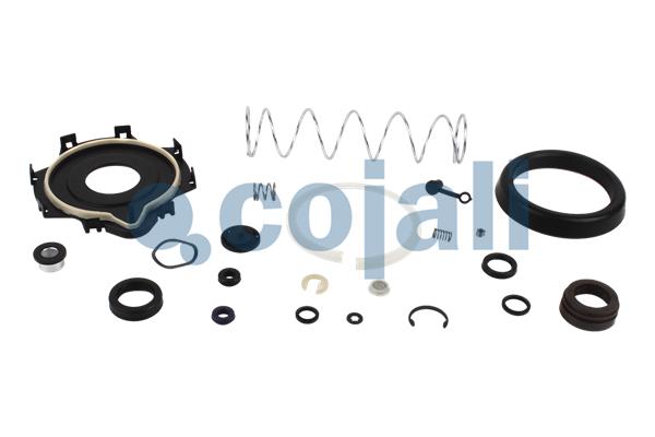 Cojali Koppelingsbekrachtiger reparatieset 6032113