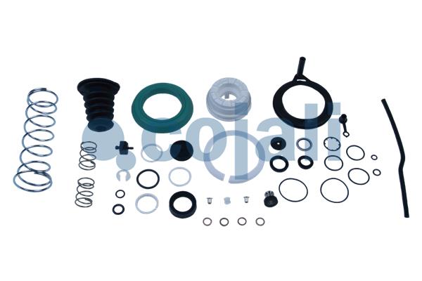 Koppelingsbekrachtiger reparatieset Cojali 6032115