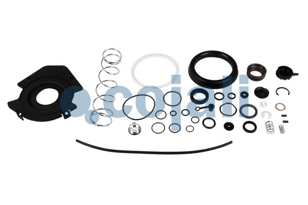 Koppelingsbekrachtiger reparatieset Cojali 6032116