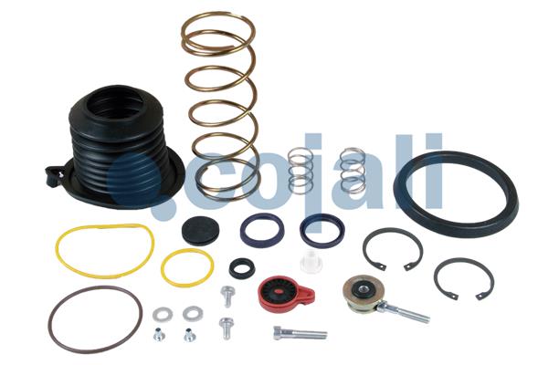 Cojali Koppelingsbekrachtiger reparatieset 6032117