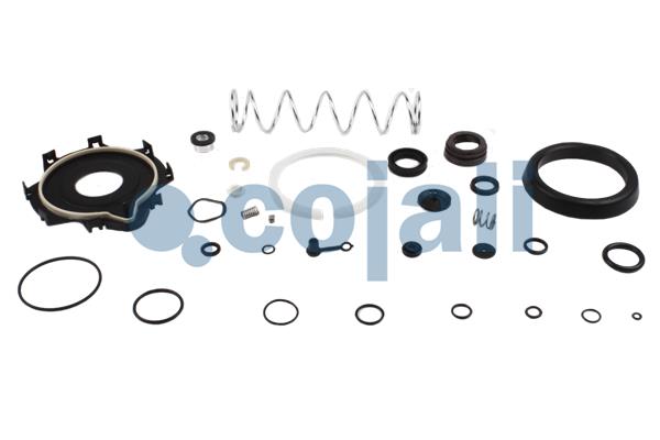 Koppelingsbekrachtiger reparatieset Cojali 6032121