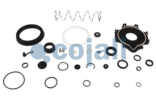 Koppelingsbekrachtiger reparatieset Cojali 6032122