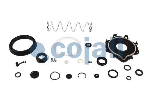 Cojali Koppelingsbekrachtiger reparatieset 6032122