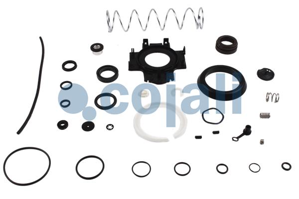 Koppelingsbekrachtiger reparatieset Cojali 6032123
