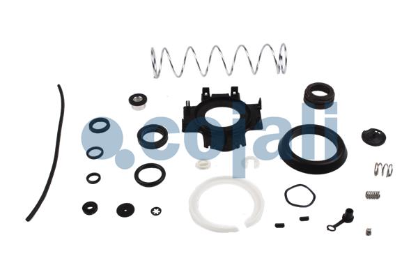 Cojali Koppelingsbekrachtiger reparatieset 6032123