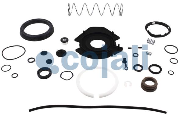 Koppelingsbekrachtiger reparatieset Cojali 6032125