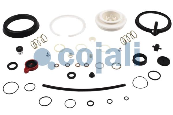Koppelingsbekrachtiger reparatieset Cojali 6032127