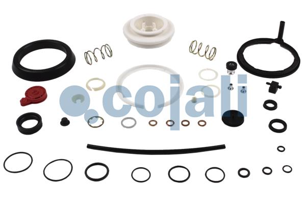 Koppelingsbekrachtiger reparatieset Cojali 6032128
