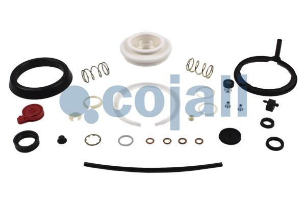 Cojali Koppelingsbekrachtiger reparatieset 6032128