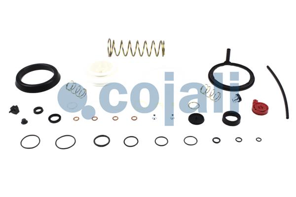 Koppelingsbekrachtiger reparatieset Cojali 6032129