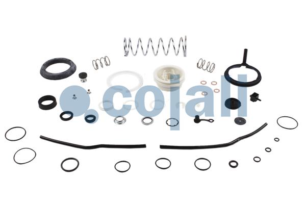 Koppelingsbekrachtiger reparatieset Cojali 6032131