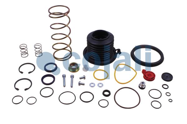 Koppelingsbekrachtiger reparatieset Cojali 6032133