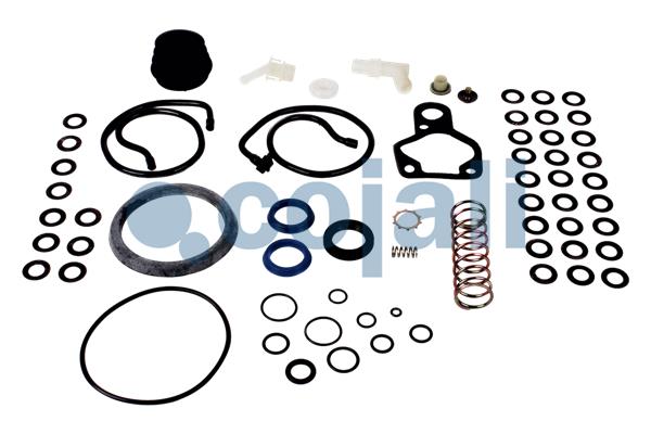 Koppelingsbekrachtiger reparatieset Cojali 6032134