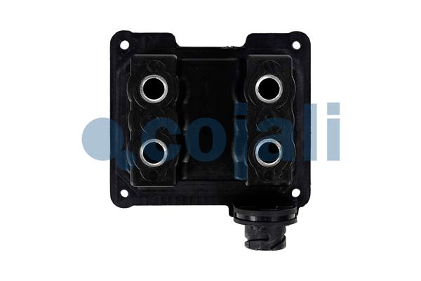Cojali Koppelingsbekrachtiger reparatieset 6032143