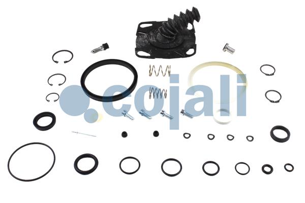 Koppelingsbekrachtiger reparatieset Cojali 6034001