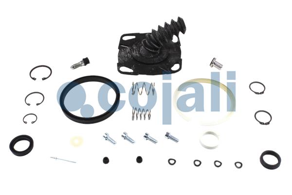 Cojali Koppelingsbekrachtiger reparatieset 6034001