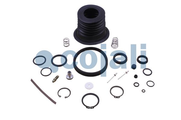 Koppelingsbekrachtiger reparatieset Cojali 6034002