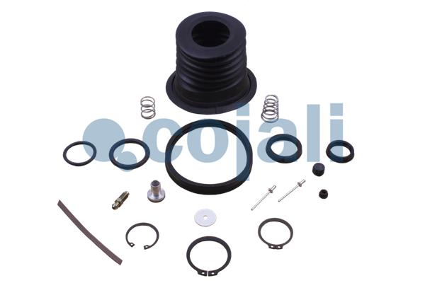 Cojali Koppelingsbekrachtiger reparatieset 6034002