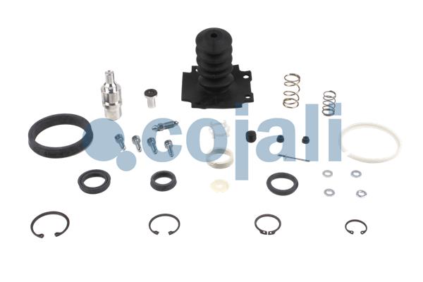 Cojali Koppelingsbekrachtiger reparatieset 6034003