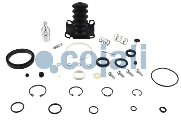 Koppelingsbekrachtiger reparatieset Cojali 6034004