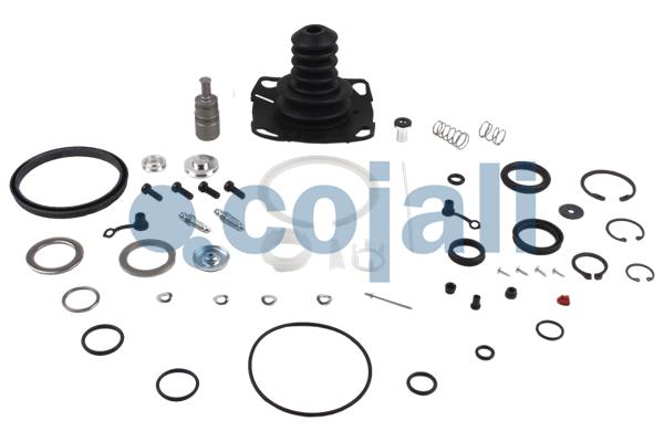 Koppelingsbekrachtiger reparatieset Cojali 6034006