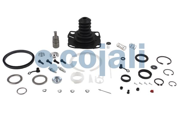 Cojali Koppelingsbekrachtiger reparatieset 6034006