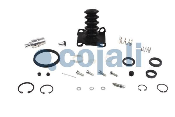 Cojali Koppelingsbekrachtiger reparatieset 6034008